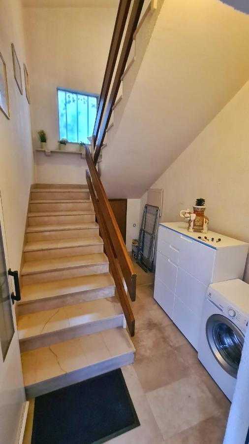Apartment Navita Makarska Buitenkant foto